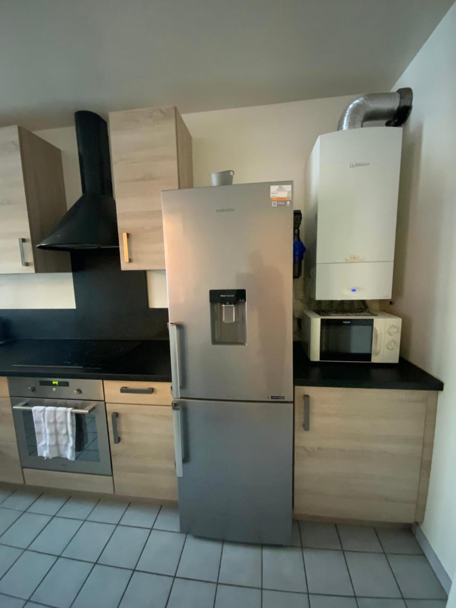 Appart' Calme - 48M² - Proche Versailles - Paris Elancourt Bagian luar foto
